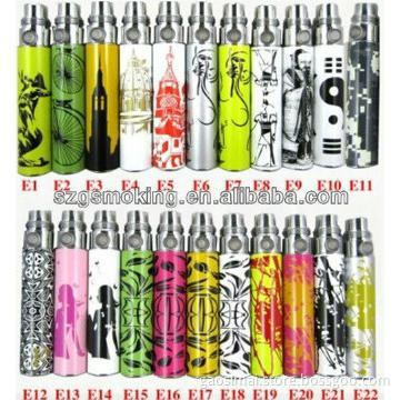 2013 mos popular eletronic hookah new design honey ego battery
